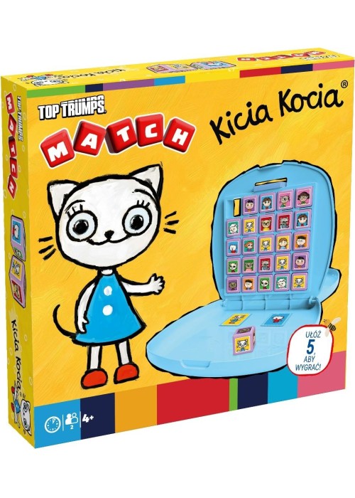 Match Kicia Kocia Match Kicia Kocia