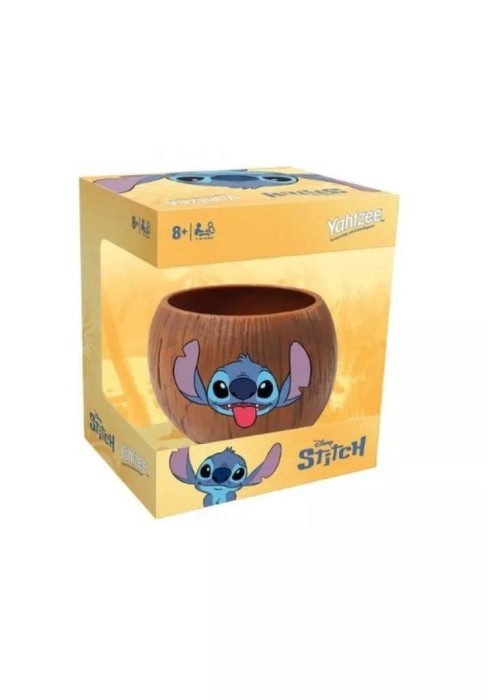 Yagtzee Stitch Yagtzee Stitch