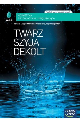 Kosmetyka PG Twarz, szyja, dekolt LIFT NE