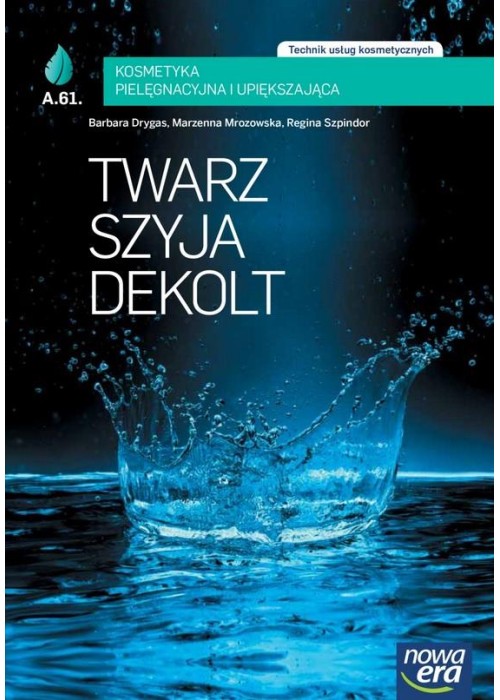 Kosmetyka PG Twarz, szyja, dekolt LIFT NE Kosmetyka PG Twarz, szyja, dekolt LIFT NE