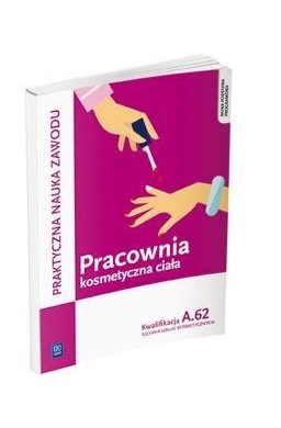 Pracownia kosmetyczna ciała kw. A.62 WSiP