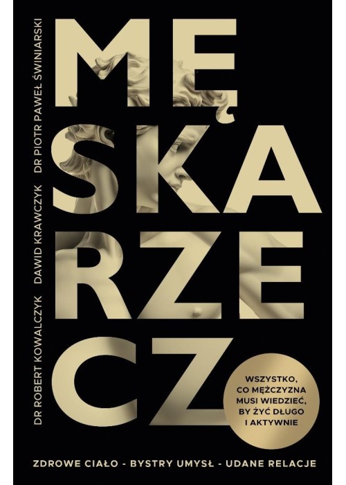 Męska rzecz Męska rzecz