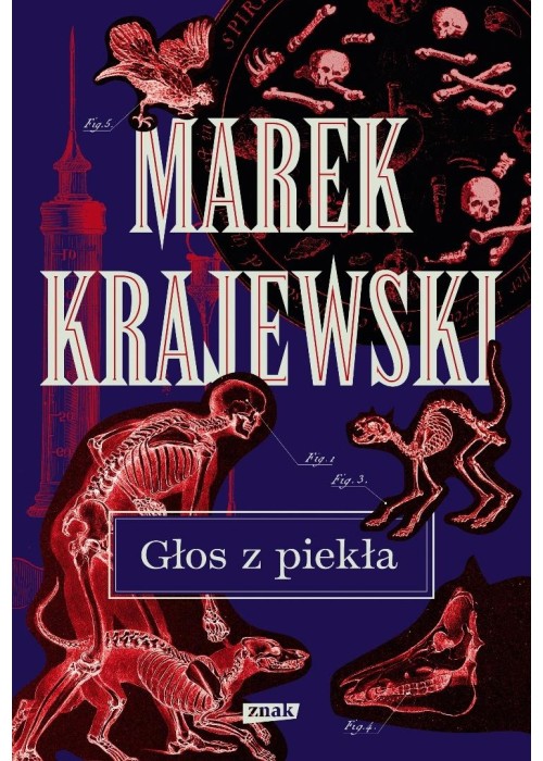 Głos z piekła TW Głos z piekła TW