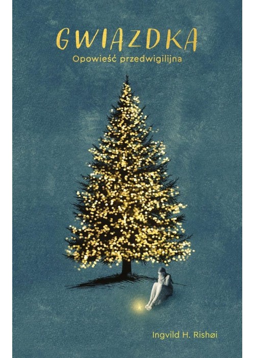 Gwiazdka Opowieść przedwigilijna Gwiazdka Opowieść przedwigilijna