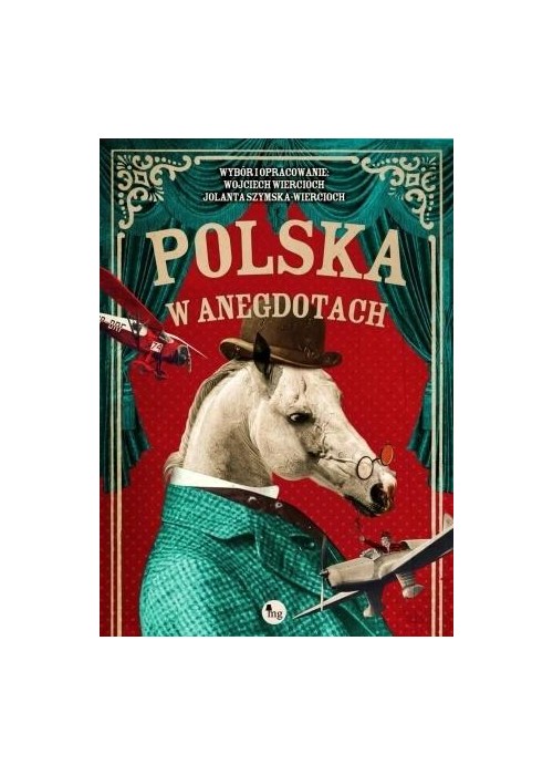 Polska w anegdotach