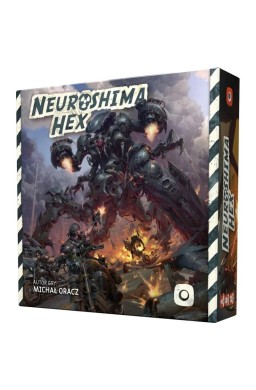 Neuroshima Hex PORTAL