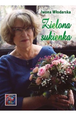 Zielona sukienka