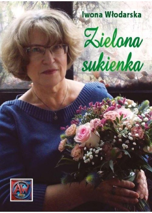 Zielona sukienka Zielona sukienka