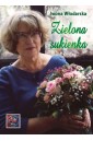 Zielona sukienka