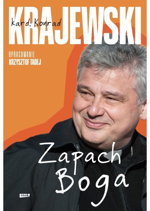 Zapach Boga 2025 Zapach Boga 2025
