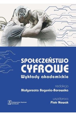 Społeczeństwo cyfrowe