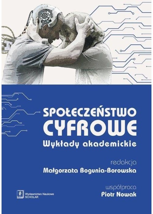 Społeczeństwo cyfrowe