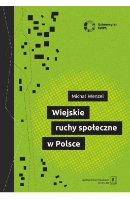 Wiejskie ruchy społeczne w Polsce