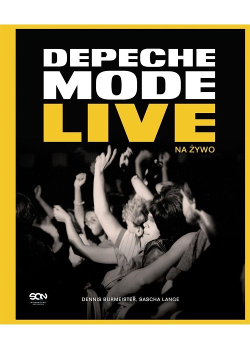 Depeche Mode. Live Depeche Mode. Live
