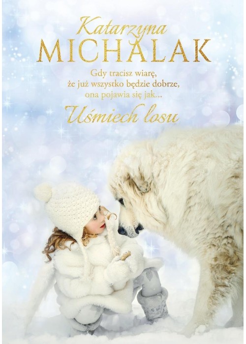 Uśmiech losu Uśmiech losu