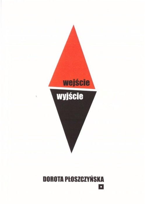 Wejście wyjście Wejście wyjście
