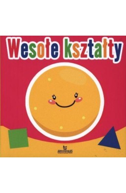 Harmonijka. Wesołe kształty. ARYSTOTELES