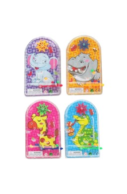 Gra bilardzik flipper