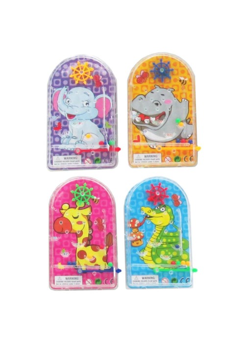 Gra bilardzik flipper Gra bilardzik flipper