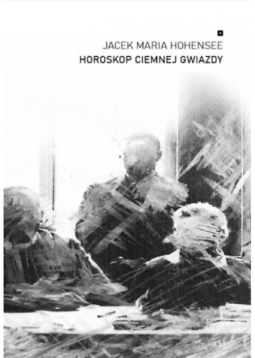 Horoskop ciemnej gwiazdy Horoskop ciemnej gwiazdy