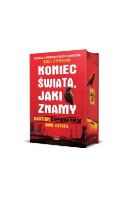 Koniec świata, jaki znamy