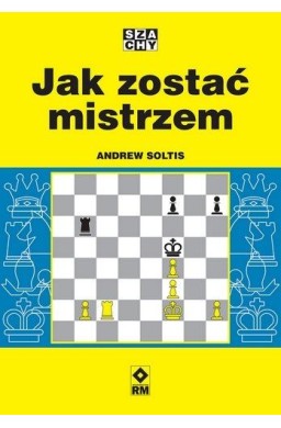 Jak zostać mistrzem