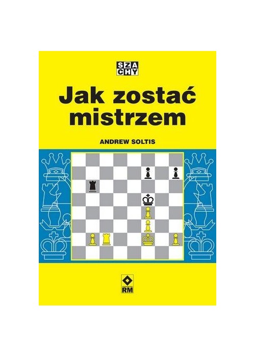 Jak zostać mistrzem Jak zostać mistrzem