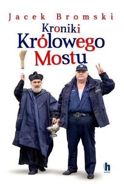 Kroniki Królowego Mostu