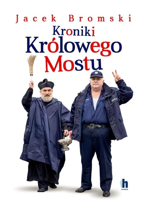Kroniki Królowego Mostu Kroniki Królowego Mostu