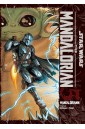 Star Wars Mandalorianin T.5