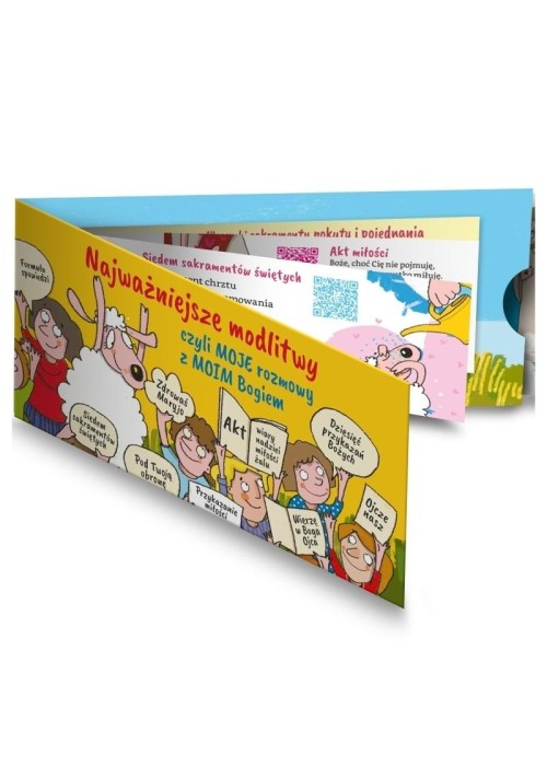 Modlitewnik dla dzieci. Najważniejsze modlitwy.. Modlitewnik dla dzieci. Najważniejsze modlitwy..