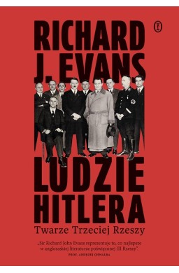Ludzie Hitlera