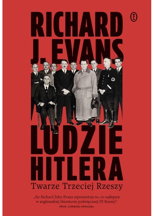 Ludzie Hitlera Ludzie Hitlera