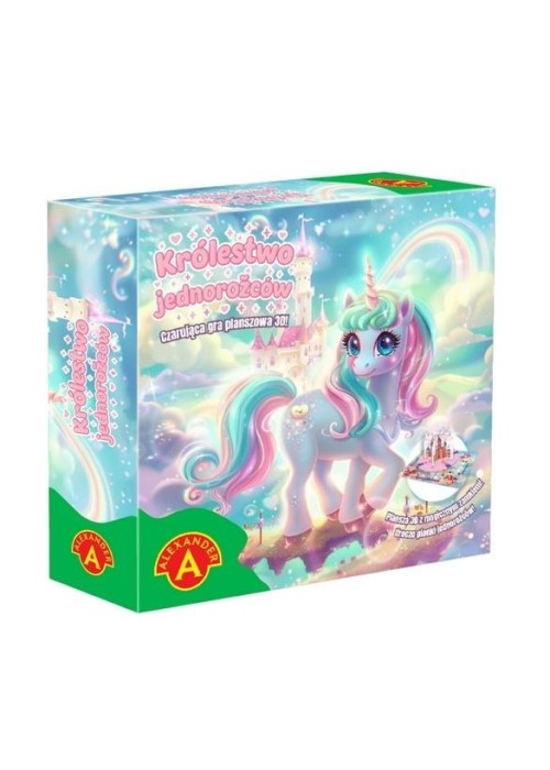 Królestwo Jednorożców Królestwo Jednorożców