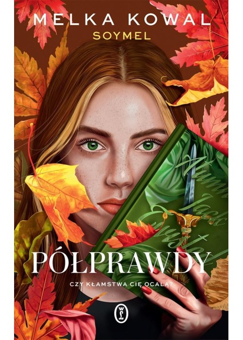 Półprawdy Półprawdy