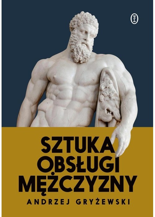 Sztuka obsługi mężczyzny Sztuka obsługi mężczyzny