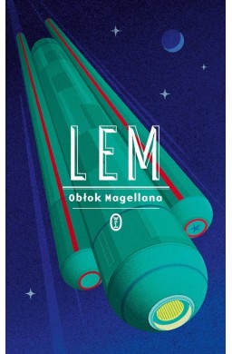 Obłok Magellana