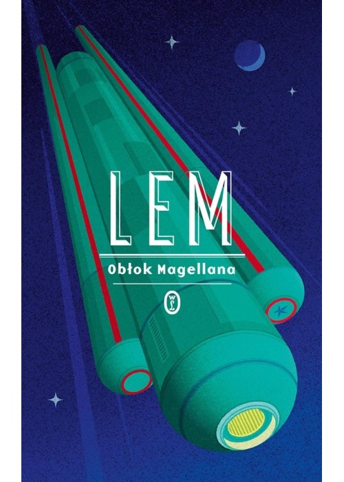 Obłok Magellana Obłok Magellana