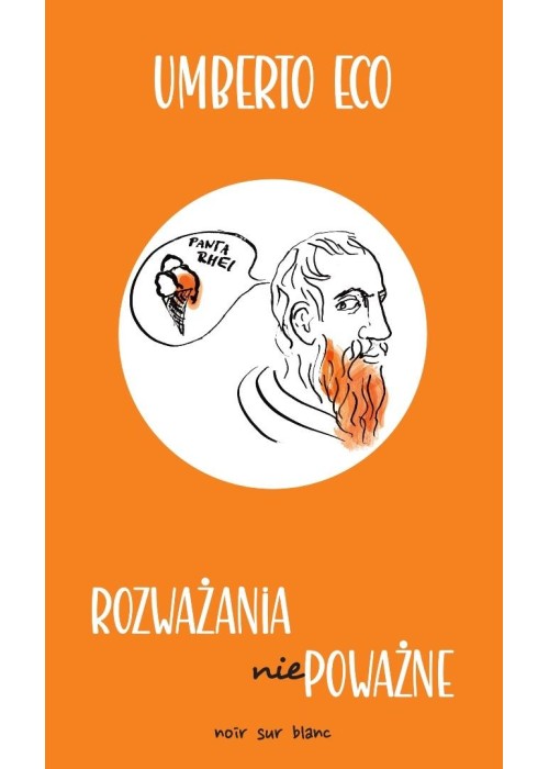 Rozważania niepoważne Rozważania niepoważne