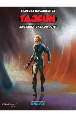 Tajfun. Zagadka układu C-2