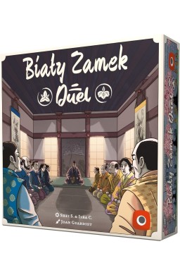 Biały Zamek: Duel PORTAL