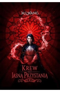 Krew nad Jasną Przystanią