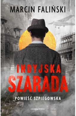 Indyjska szarada
