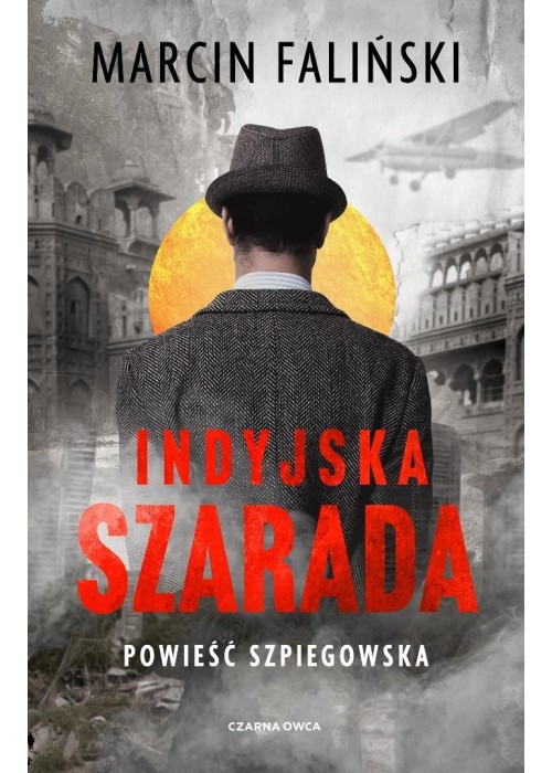 Indyjska szarada Indyjska szarada