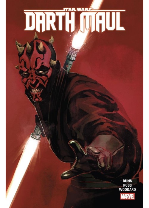 Star Wars Darth Maul Star Wars Darth Maul