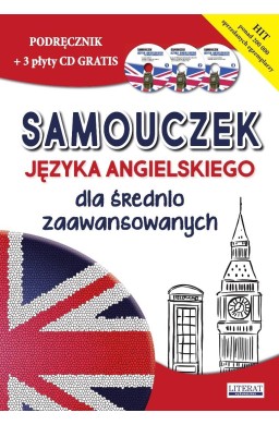 Samouczek j.ang dla średnio zaawansowanych
