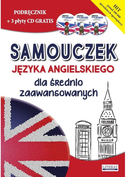 Samouczek j.ang dla średnio zaawansowanych Samouczek j.ang dla średnio zaawansowanych
