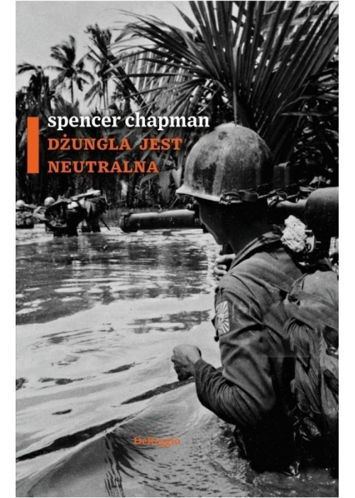 Dżungla jest neutralna Dżungla jest neutralna