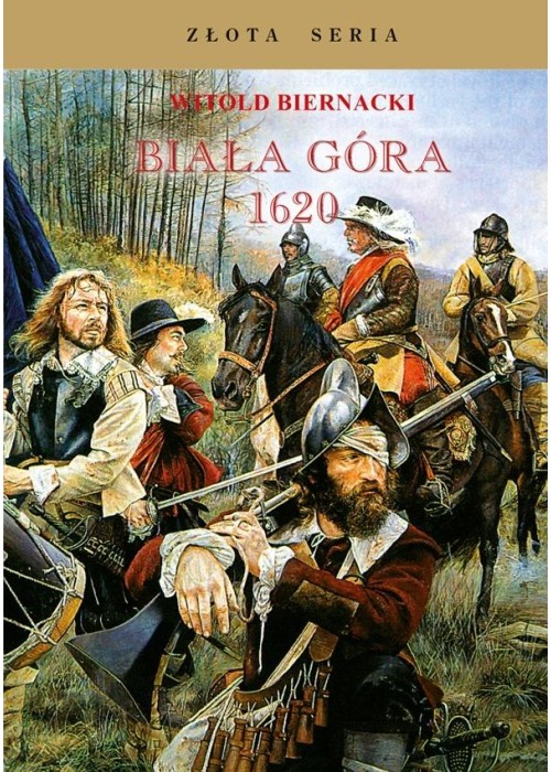 Biała Góra Biała Góra