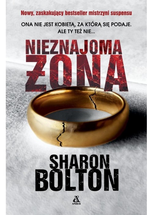 Nieznajoma żona Nieznajoma żona